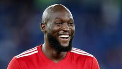 Roma, Lukaku scatenato con il Belgio: doppietta in due minuti contro l’Estonia