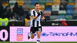 Udinese News – Finalmente Thauvin: il francese torna al goal dopo tanto