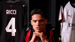 Samuele Ricci, l’analisi tattica del nuovo mediano del Milan di Allegri
