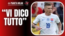 Ex Milan, Kucka: “Galliani? Rimasi sotto shock. Balotelli ne fece una …”