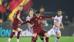Roma-Athletic, le pagelle dei quotidiani: Shomurodov superstar. Pisilli divide