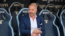 Tare: “É l’Inter di Inzaghi. Era spalle al muro lo scorso anno, pochi ne sarebbero usciti vivi”