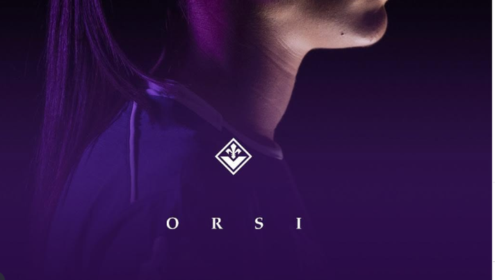 Femminile, Orsi: “E’ il posto giusto per mettersi in gioco, qua mi sento a casa” Femminile, Orsi: “E’ il posto giusto per mettersi in gioco, qua mi sento a casa” - immagine 1