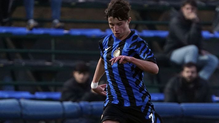 U16, vittoria di misura per l’Inter: contro l’Udinese basta un gol di Limido - immagine 1