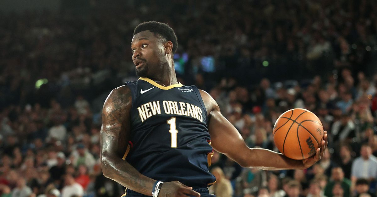 Pelicans vs. Grizzlies: Live Stream, TV Channel & Time