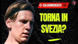 Milan Primavera, Nissen in uscita? Dalla Svezia: “Trattativa con l’AIK”