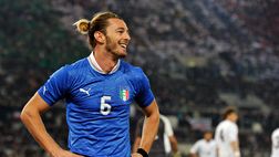 Udinese, Balzaretti: “Un onore essere qui, sono ambizioso. La chiamata di Pozzo…”