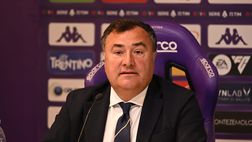 Barone: “Trattiamo con Igor, Castrovilli e Quarta. Con Aquilani valuteremo serenamente”
