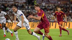 Dove vedere Roma-Torino in TV e LIVE streaming