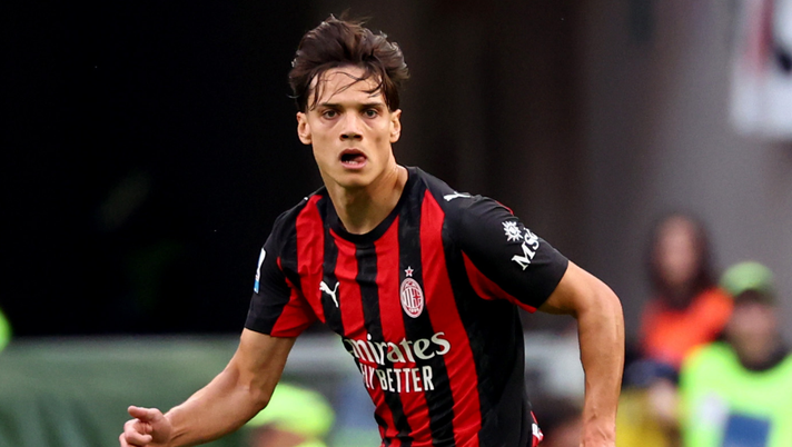 Samuele Ricci, calciatore del Milan | Getty Images Ricci dopo Milan-Udinese: “A parte il modulo, bisogna vedere come stai in campo. Oggi…” - immagine 1