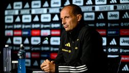 Ultimo derby? Allegri risponde così in conferenza stampa