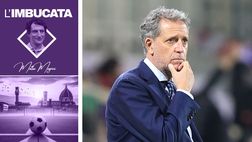 Paratici e la filosofia Zen per tentare di salvare la Fiorentina