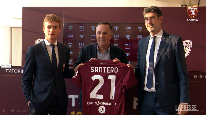 Torino, 958 Santero è il nuovo “Official Happy Hour Partner” - immagine 1