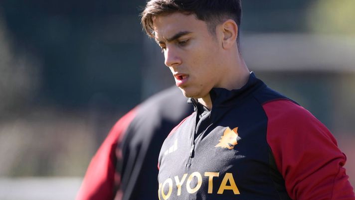 Getty Images Dybala, tra rinnovo e sirene arabe: la Joya attende sviluppi per il prolungamento - immagine 1