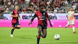 Fantacalcio Cagliari. Stop Luvumbo: ecco quante partite salterà e i possibili tempi di recupero