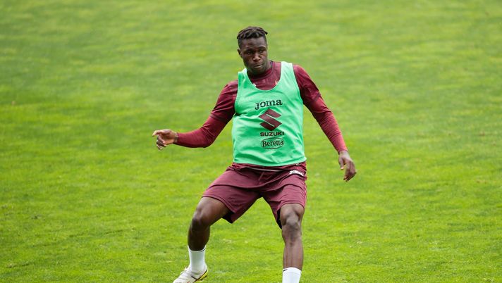 Singo a Torino Channel: “C’è intesa con Bayeye, Juric mi ha chiesto 6 gol” - immagine 1