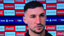 Politano: “Viviamo un momento difficile, serve rimboccarsi le maniche per vincere”
