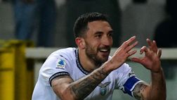 Lazio, il riscatto di Cataldi: ritrova il posto e un gol che mancava dal 2021
