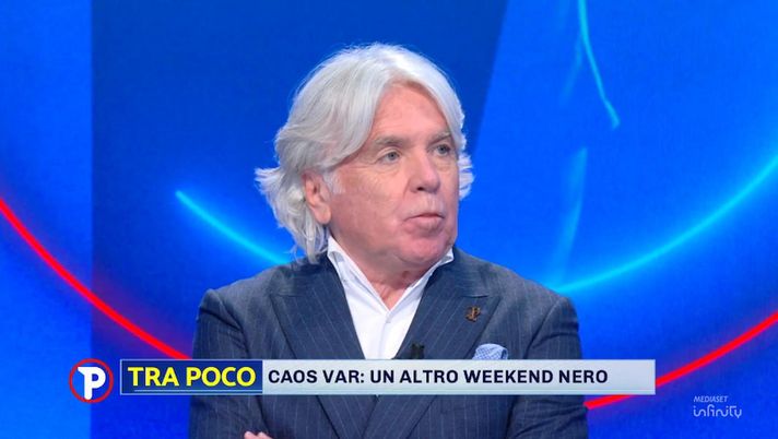 Zazzaroni alimenta i rimpianti degli interisti? “C’è un giocatore proposto all’Inter 200 volte” - immagine 1