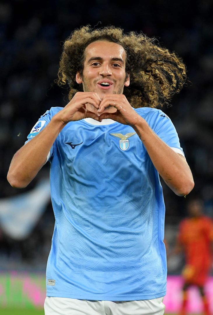 Guendouzi