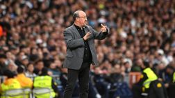 Panathinaikos, Benitez: “Sono stato vicino alla Roma. Oggi è una squadra fortissima”