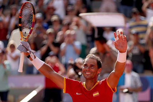 Nadal e il tennis, Nadal e Savicevic: legami indissolubili…- immagine 2