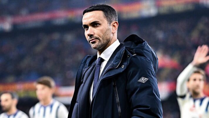 Palladino: “Hien peggiore in campo? Rispondo così! Su Samardzic terzino e i cambi…” - immagine 1