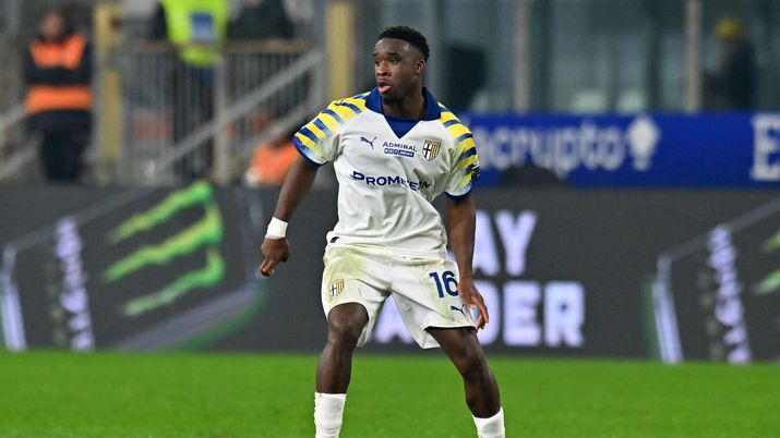 Dalla Turchia – Keita, su di lui non solo il Napoli: l’Inter spinge per chiudere! - immagine 1