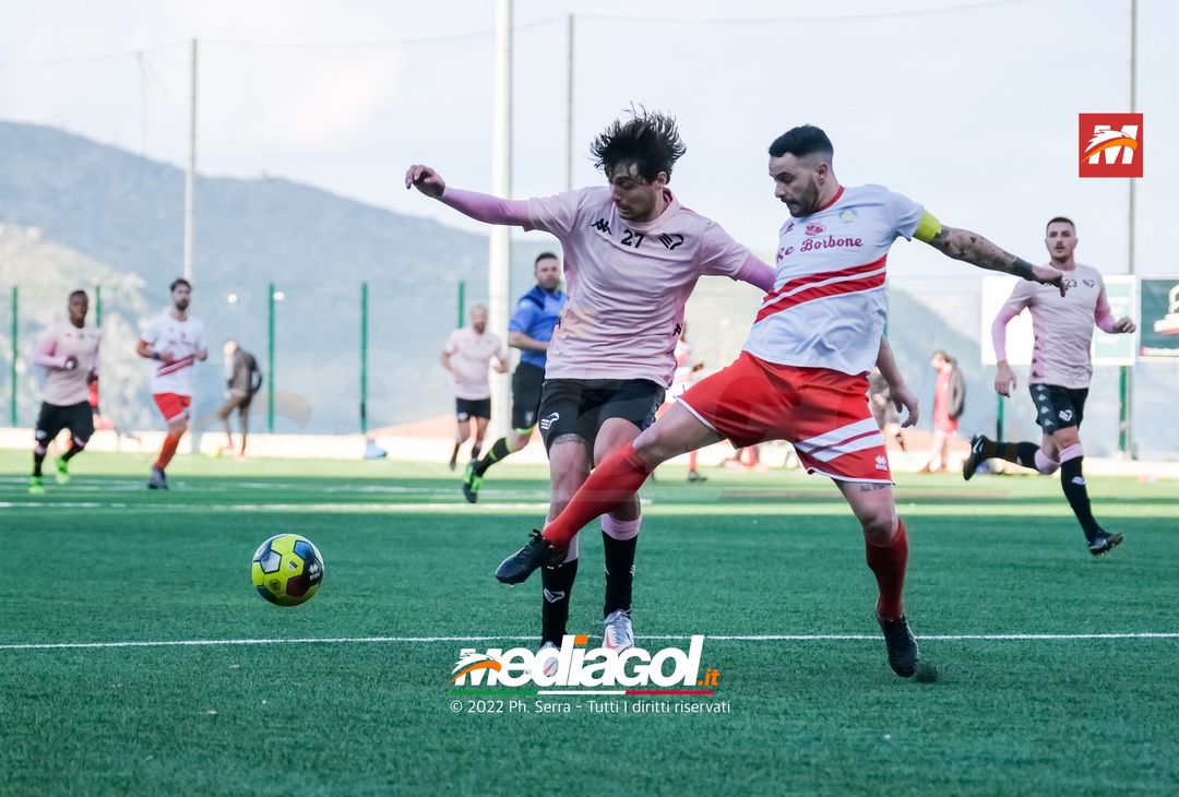 FOTO, Marineo-Palermo 0-6 la partita finisce in goleada (gallery) - immagine 79