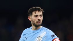 Stipendio, modulo e strategia: Bernardo Silva al Milan è fattibile? L’indiscrezione di Di Canio