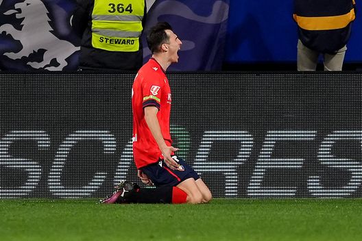 Copa del Rey, Real Sociedad-Osasuna: padroni di casa favoriti, Budimir è on fire- immagine 6