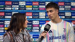 Juve, Yildiz: “Il Maradona è speciale, Spalletti non mi ha chiesto nulla. Sul mio ruolo…”