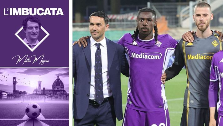 Stagione salvata in corner. Palladino ora cresca, ma la società lo sostenga davvero palladino kean de gea