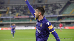 Ascoli-Verona, le formazioni ufficiali