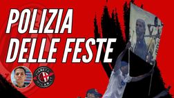 DUMFRIES E IL “CANE” THEO HERNANDEZ. CAMPIONI DI INCOERENZA. Le “multe” del MILAN in prescrizione?