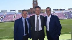 Carlino – Il Bologna valuta i suoi big 50 milioni