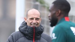 Situazione Allegri, Fabrizio Romano: “Nessun contatto col Real”