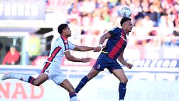 Gazzetta – Caso Ndoye, va ko dopo due minuti: è ansia mercato