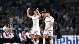 Con Kayode e Brekalo in campo è una Fiorentina da “Champions”. I numeri