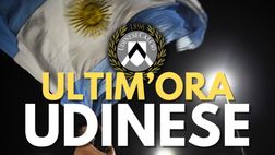 Calciomercato Udinese – Colpo da urlo! Pozzo verso il sì!