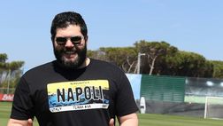 L’attore Salvatore Esposito: “Inter, sarà scudetto con ampio margine. Il Napoli…”