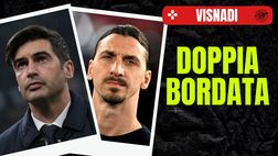 Milan, Visnadi asfalta Ibrahimovic: “Invisibile Advisor”. Poi la bordata alla società