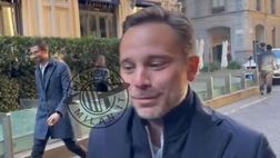 Milan-BVB, Furlani: “Muro Giallo? Quello rossonero è un’altra cosa” | VIDEO