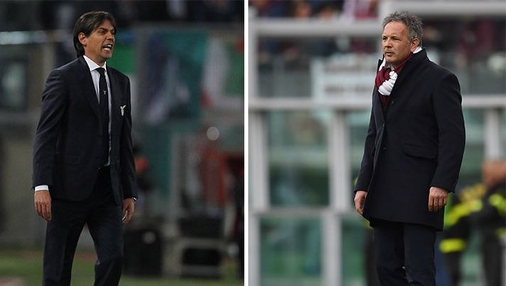 Lazio-Torino 3-1: Mihajlovic prova ad inventarsi di tutto. Senza successo - immagine 1