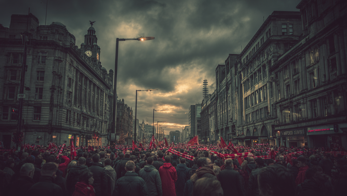 Scaramanzia da derby: i rituali più assurdi prima della partita dell’anno - immagine 1