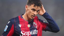 Classifiche a confronto: crollo in casa Bologna