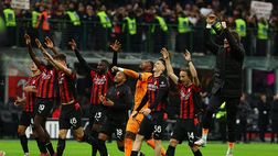 LIVE, Milan-Roma 1-0: Maignan e Pavlovic firmano il capolavoro rossonero