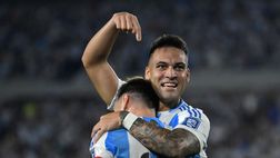 Condò: “Pallone d’oro, Lautaro si piazzerà bene. Chi percepiamo come migliori…”