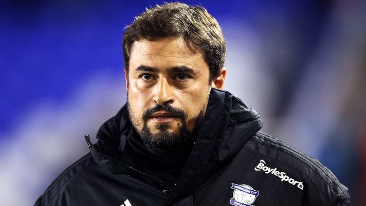 Brescia, l’ex Clotet esonerato: termina la sua avventura in Russia  Brescia Clotet