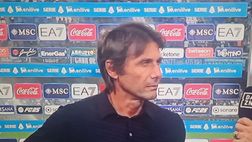 Conte: “Mi fido dei miei calciatori e ho voluto ribadirlo, settimana difficile”